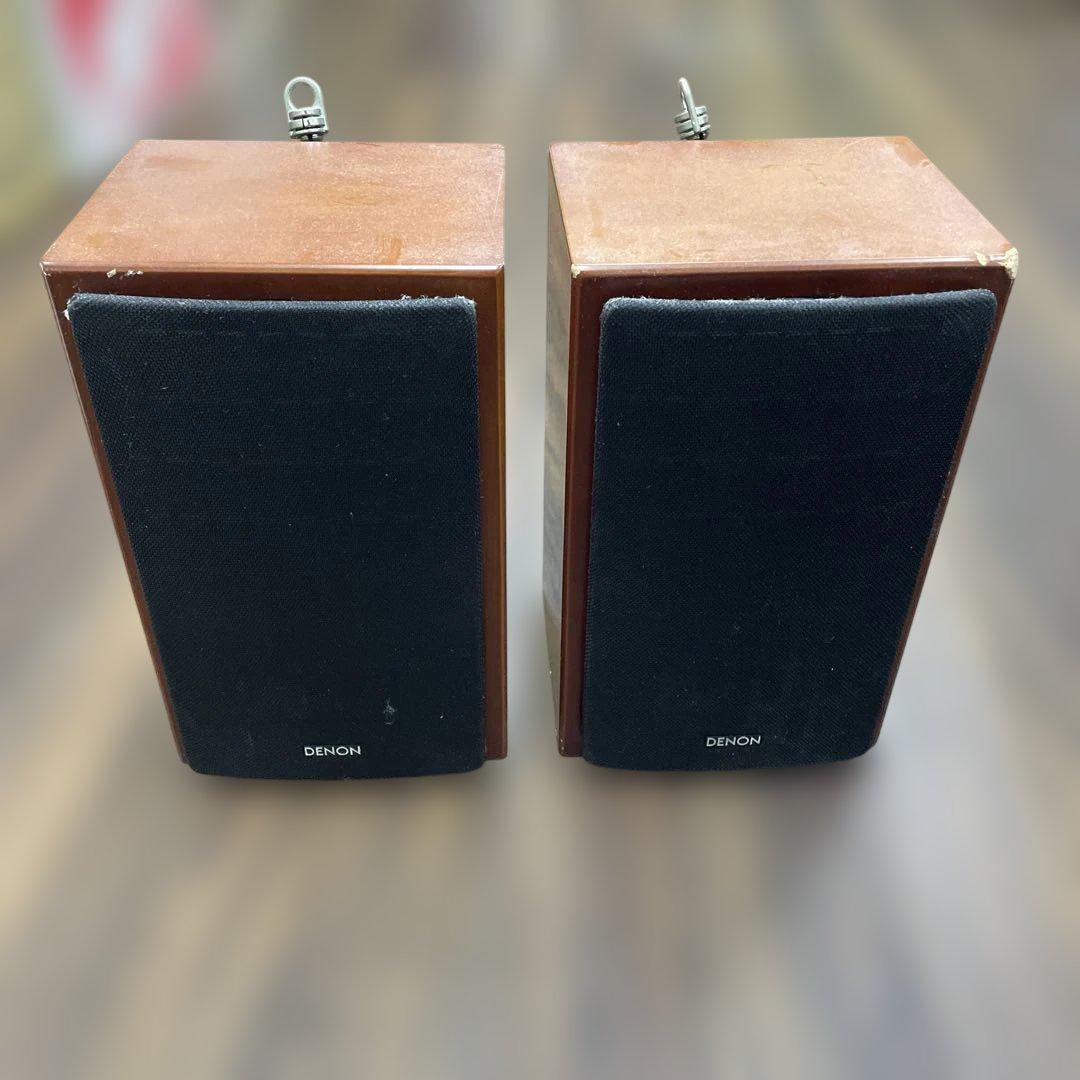 DENON スピーカー SC-A33SG ペア DENON SC-A33SGの仕様 デノン/デンオン