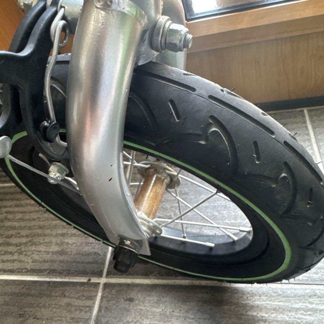 ６歳傷や汚れあり