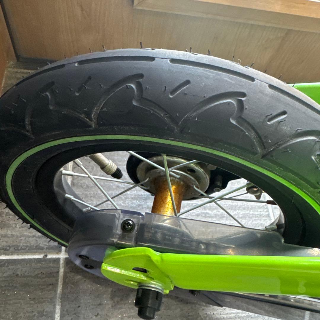 ６歳傷や汚れあり