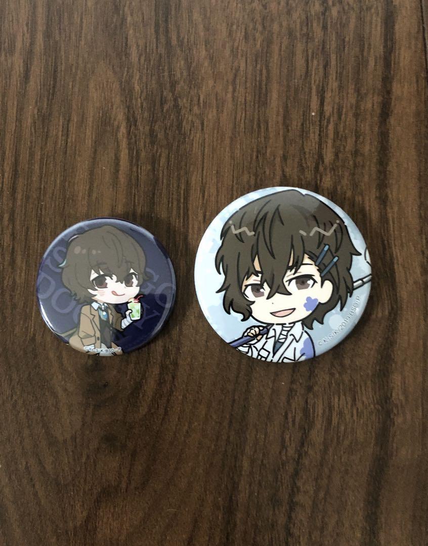 文豪ストレイドッグス　文スト　グッズ　まとめ売り IMG_3456.jpeg