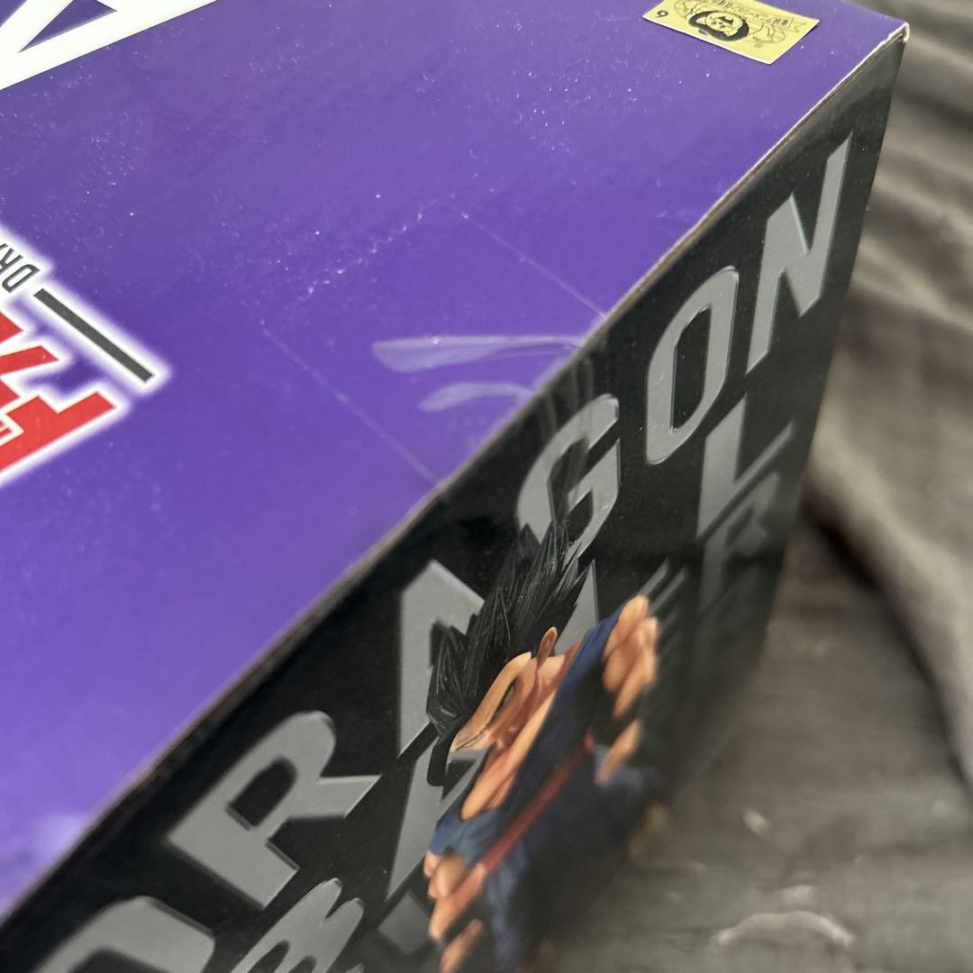 一番くじ　超サイヤ人孫悟飯 A賞 アルティメット悟飯　A賞