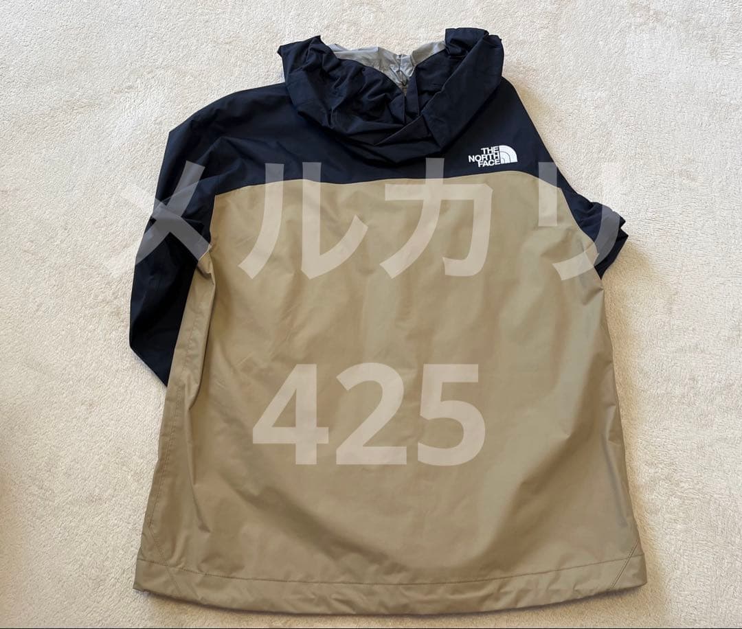 ノースフェイス THE NORTH FACE ドットショット150cm