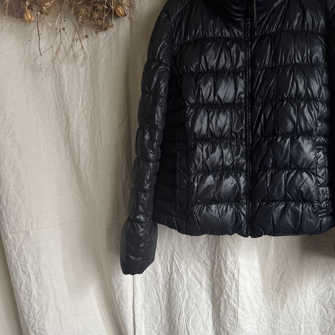 MAXMARA マックスマーラ ウィークエンド ダウンジャケット