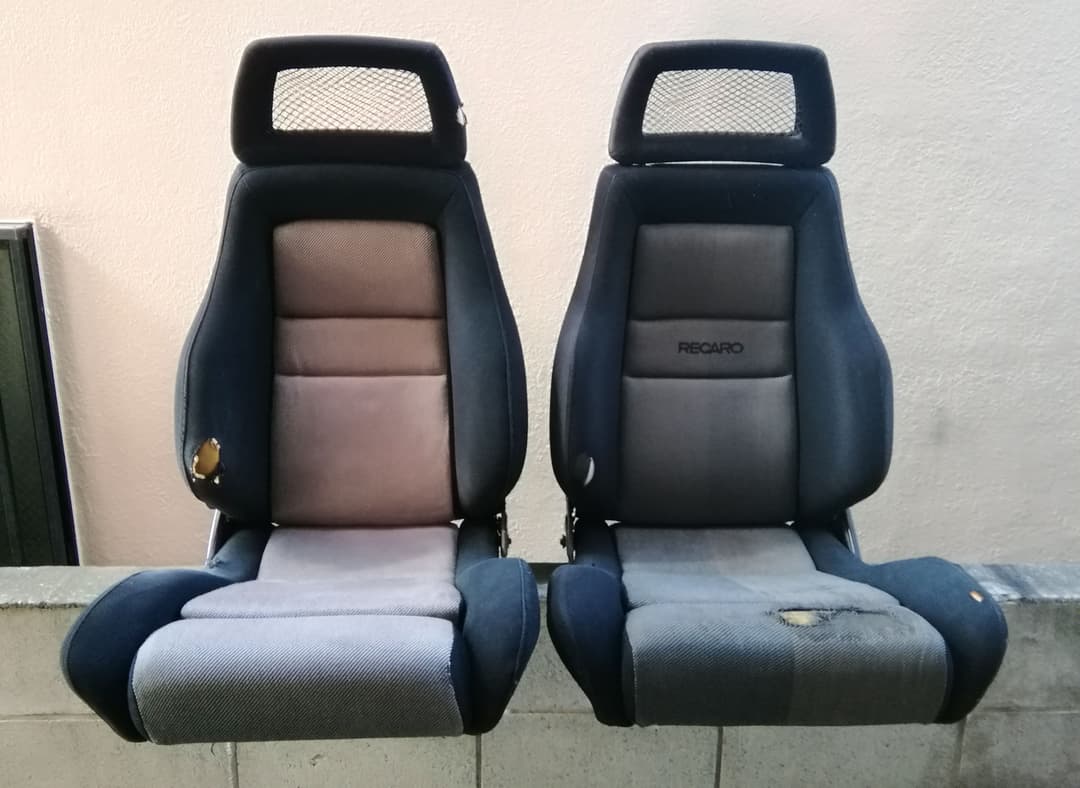 最新な Junk品 左右セット Ls Recaro 内装品 シート Www Qiraatafrican Com 最新な Junk品 左右セット Ls Recaro 内装品 シート Www Qiraatafrican Com