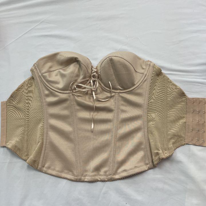 ているので⊱ ウェディングドレス用インナーF75 特別サイズ d8Y2f-m70200006834 カテゴリー