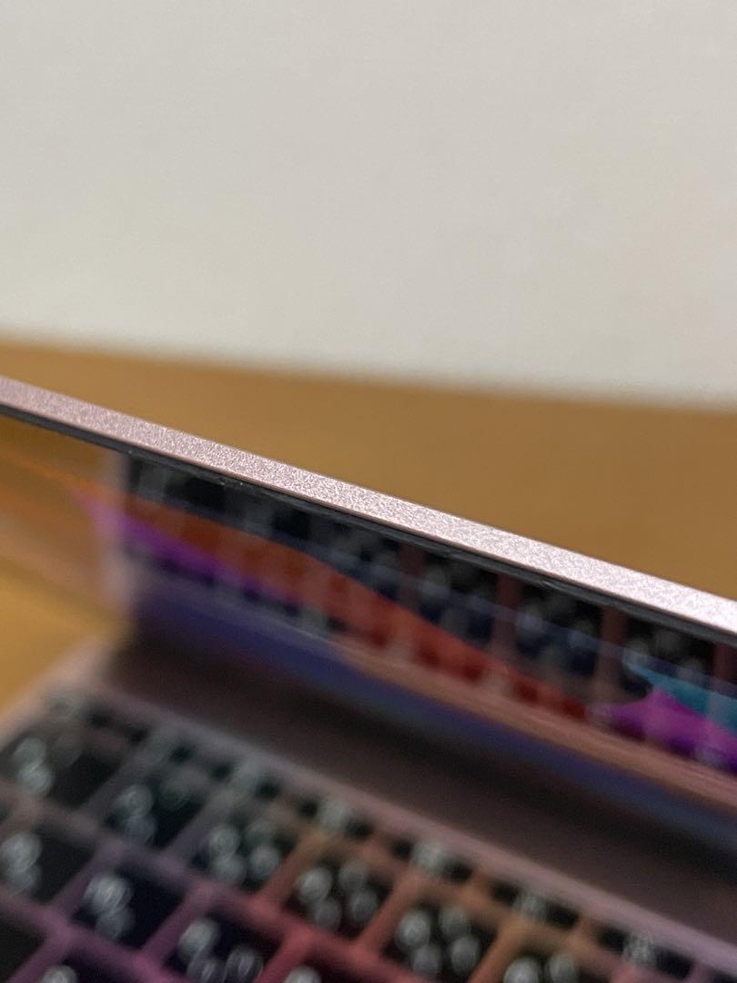 Apple MacBook 12インチ 2017 8GB 256GB