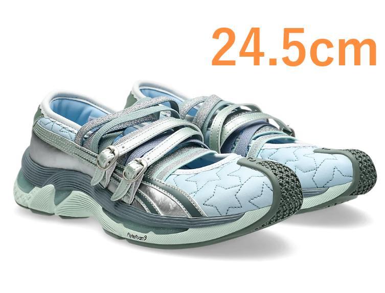 Kiko × Heaven Marc Jacobs × ASICS 24.5cm