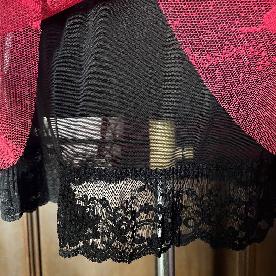 アナスイ ANNA SUI ビクトリアシークレット ランジェリー レア
