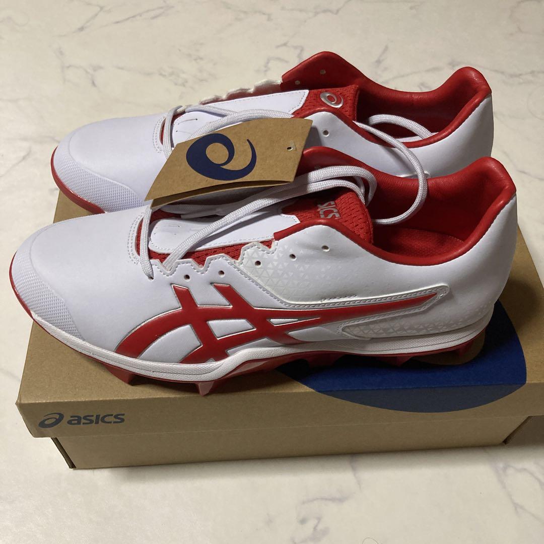 野球 asics アシックス スパイク JAPANSPEED ポイントスパイク