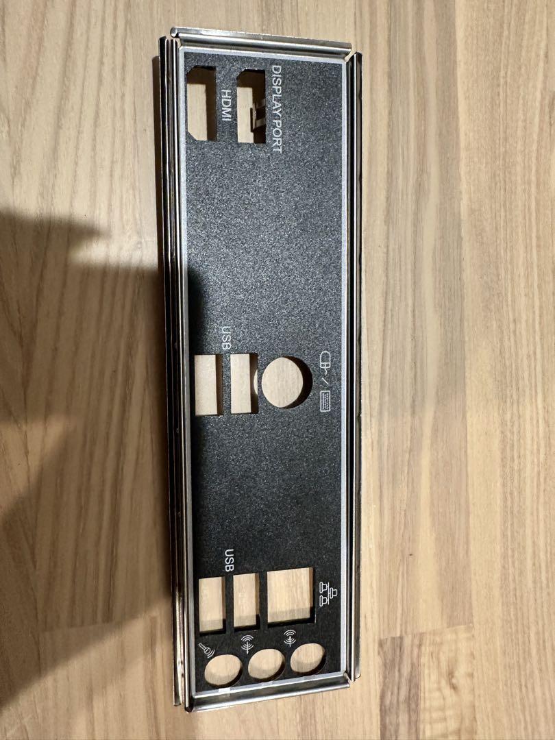 Intel i5-10400