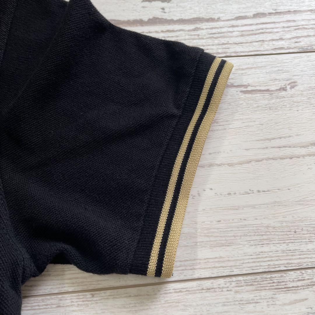 正規品 FRED PERRY ティップライン イングランド製 38 M12