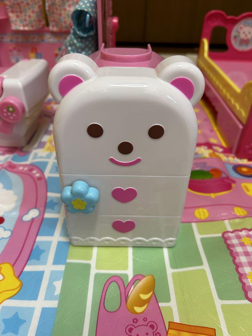 メルちゃん　おもちゃ　5点セット