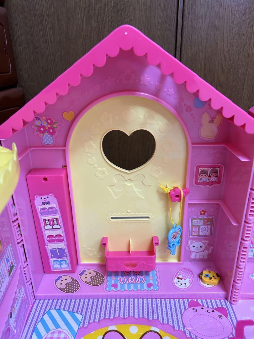 メルちゃん　おもちゃ　5点セット