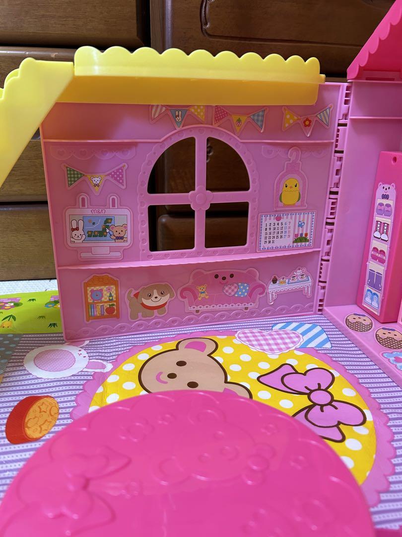 メルちゃん　おもちゃ　5点セット