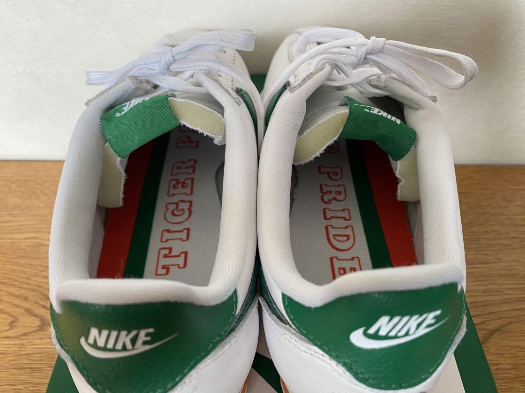Nike Classic Cortez コルテッツストレンジャーシングス28.5