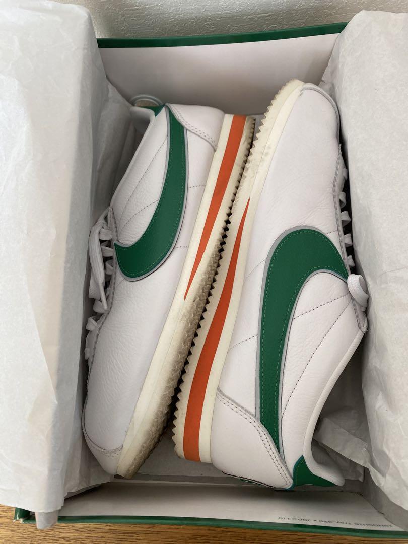 Nike Classic Cortez コルテッツストレンジャーシングス28.5