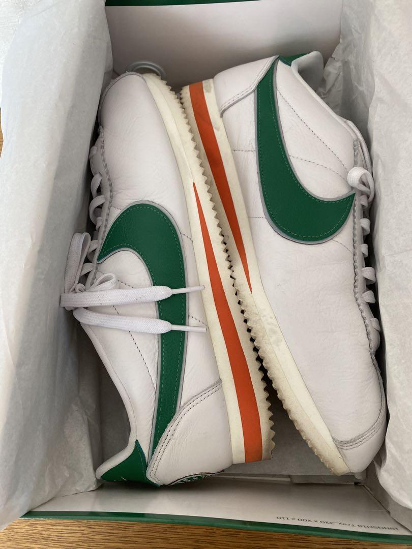 Nike Classic Cortez コルテッツストレンジャーシングス28.5