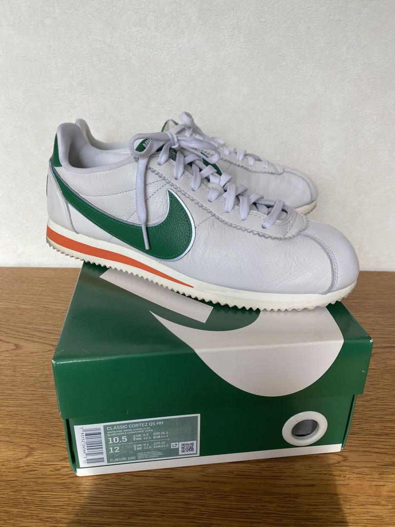 Nike Classic Cortez コルテッツストレンジャーシングス28.5