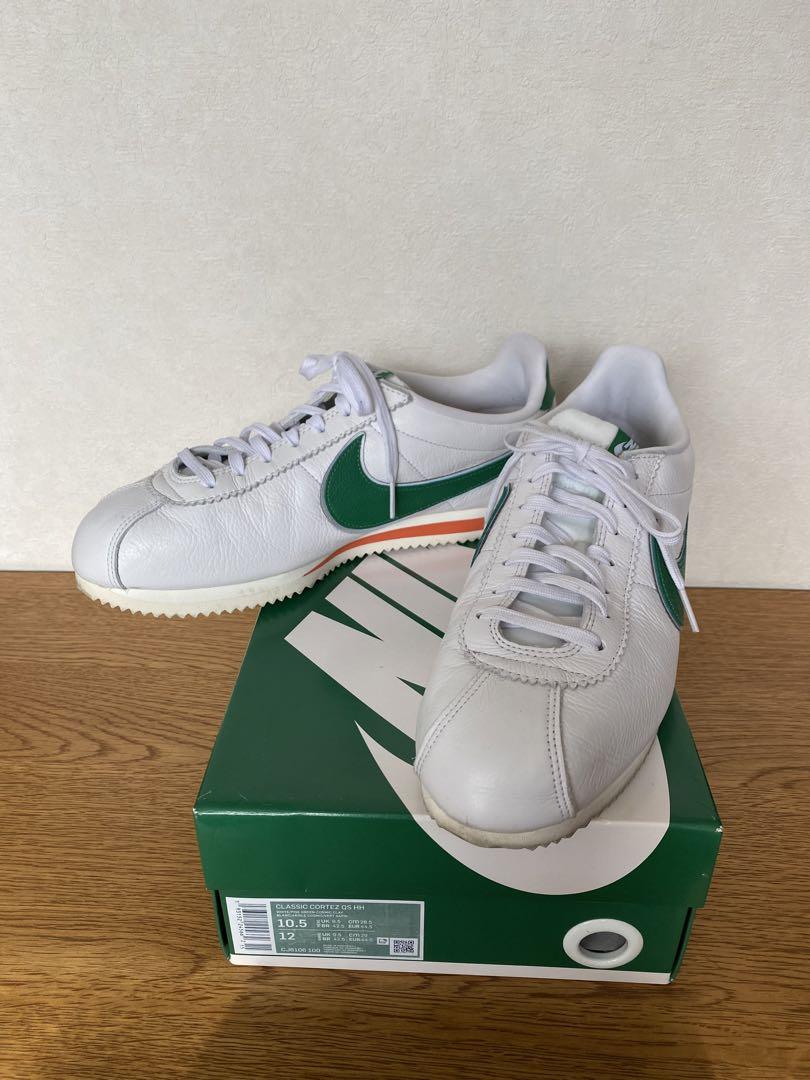 Nike Classic Cortez コルテッツストレンジャーシングス28.5
