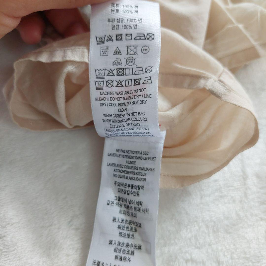 BURBERRY チェック柄 ワンピース 92cm ワンピース