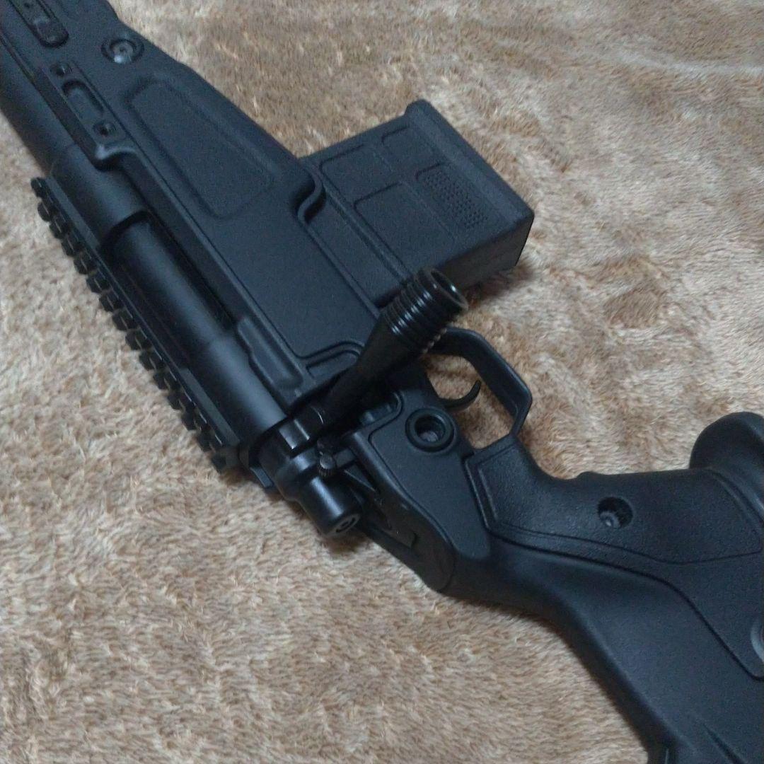 定番SALE Action Army aac T10 エアーコッキングライフル 8UYou-m70205100739 在庫定番