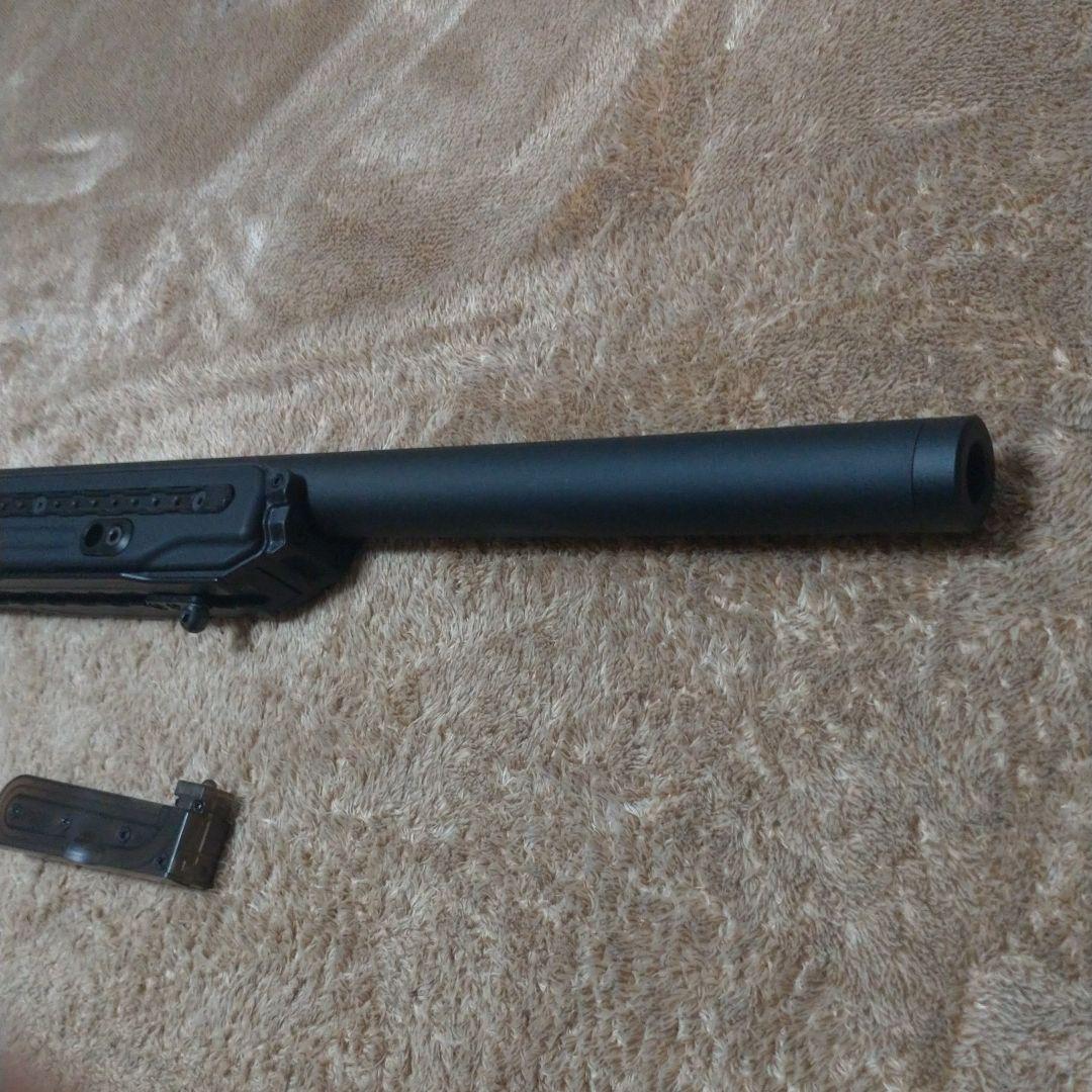 定番SALE Action Army aac T10 エアーコッキングライフル 8UYou-m70205100739 在庫定番