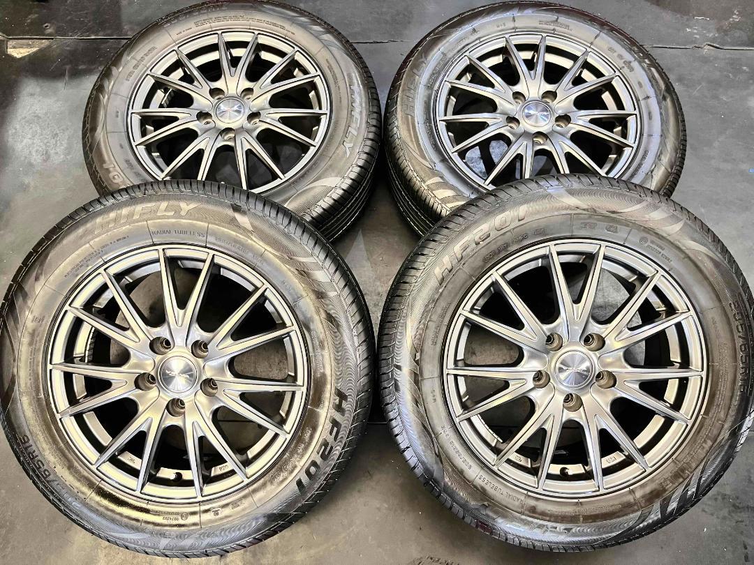 現行28セレナ ヤリスクロス オデッセイ エスティマ ヴェゼル VELVA