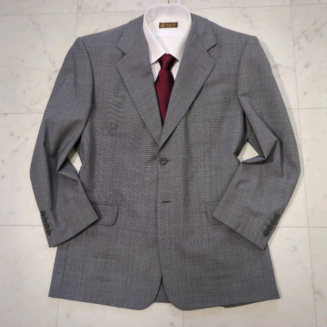 【極美品】 Saint Laurent サンローラン メンズスーツ Sサイズ