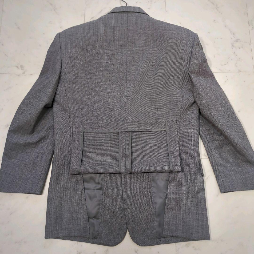 【極美品】 Saint Laurent サンローラン メンズスーツ Sサイズ