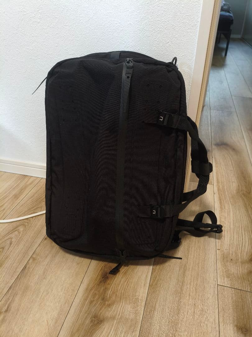 BLACKEMBER Forge 3way 20-30Lブラックエンバーフォージ