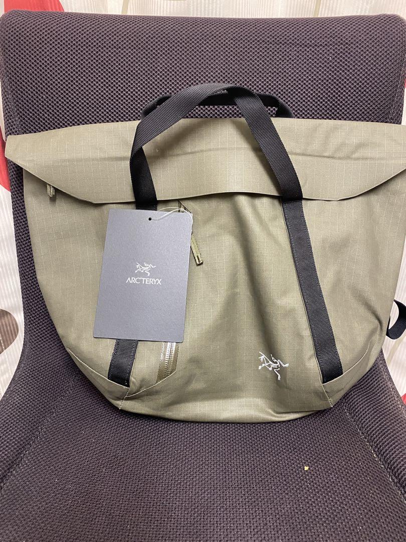 【新品】ARC'TERYX / GRANVILLE SHOULDER BAG