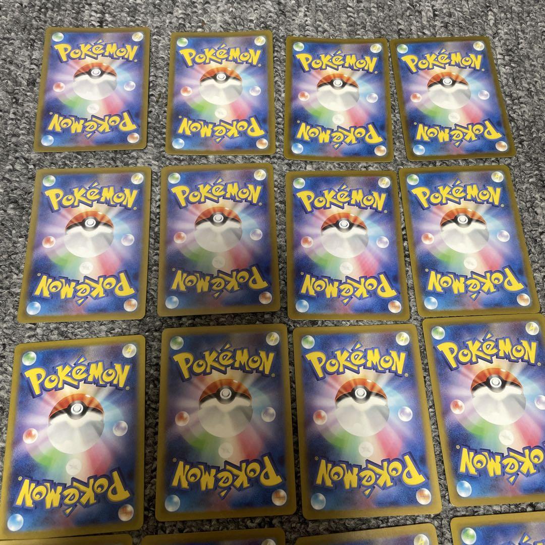 【格安】ポケモンカード 151 SR コンプリートセット 16枚 1セット 。