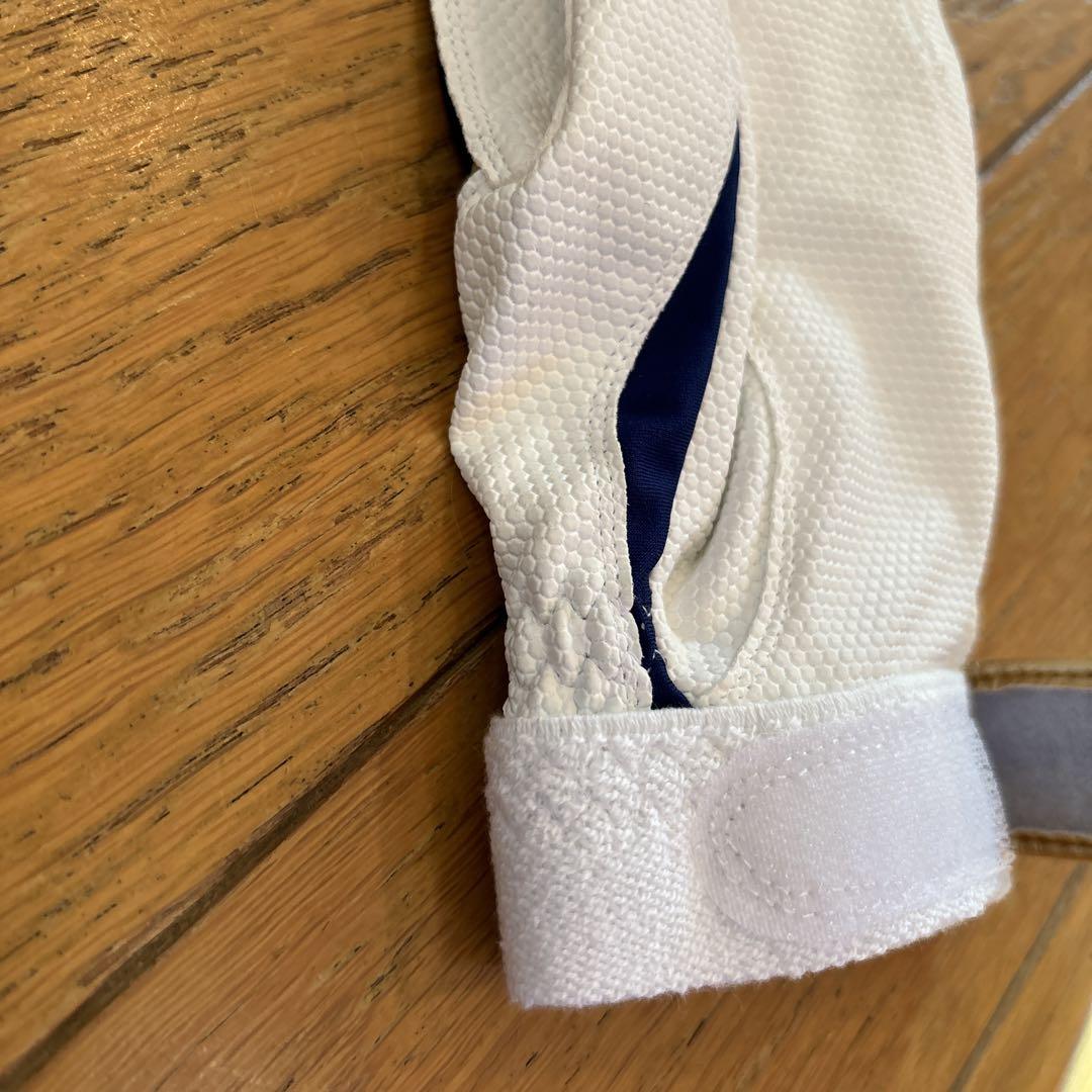 ウイルソン硬式内野用グローブ