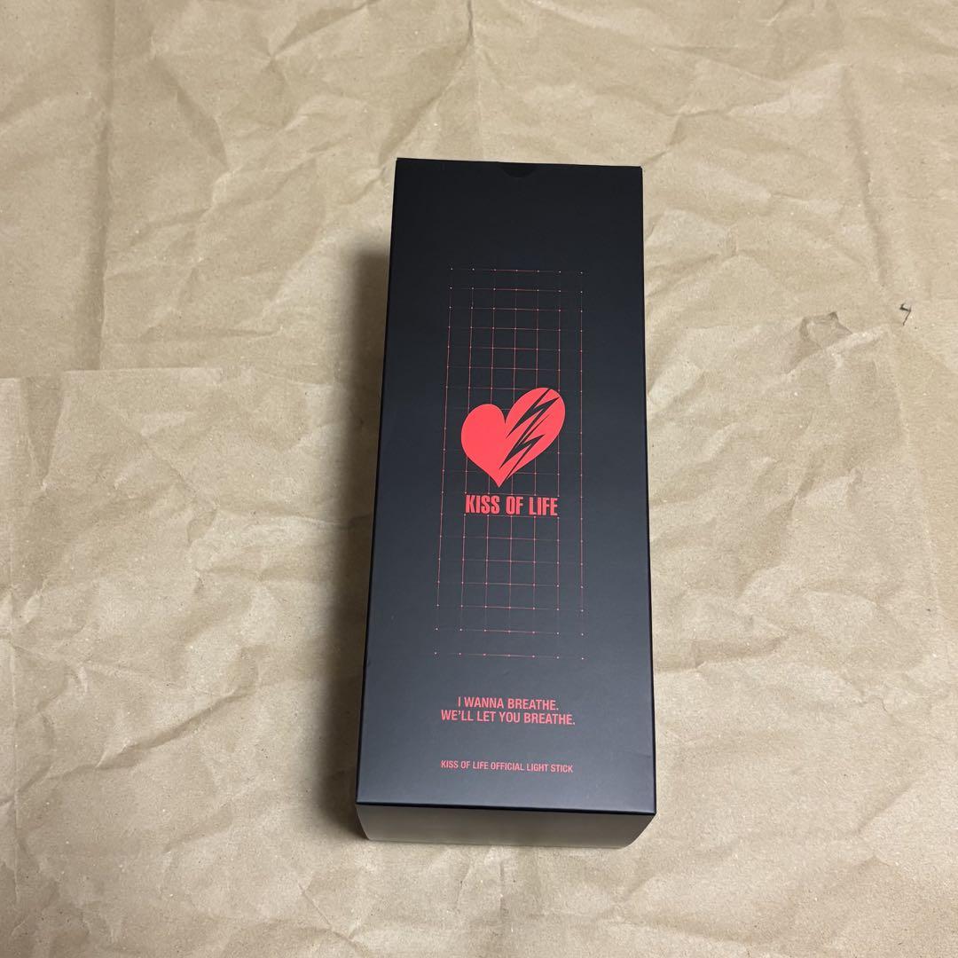 KISS OF LIFE ペンライト | 最高の価格
