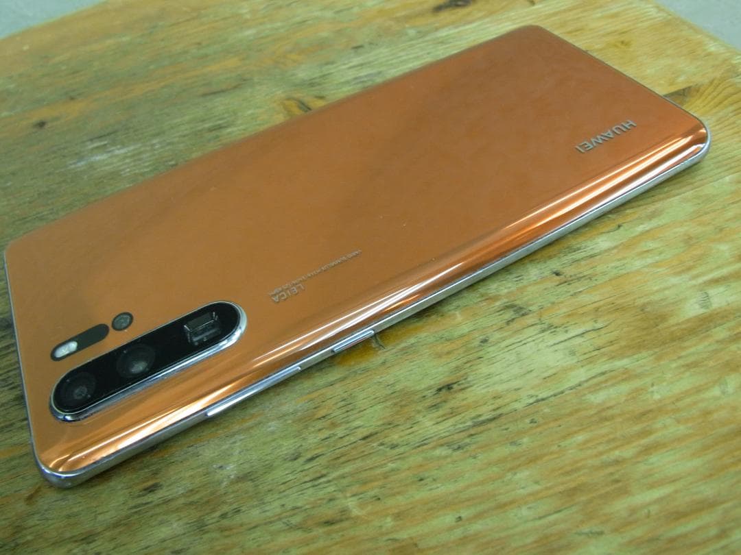 HUAWEI P30 Pro HW-02L 128GB HUAWEI P30 Pro HW-02L 128GB