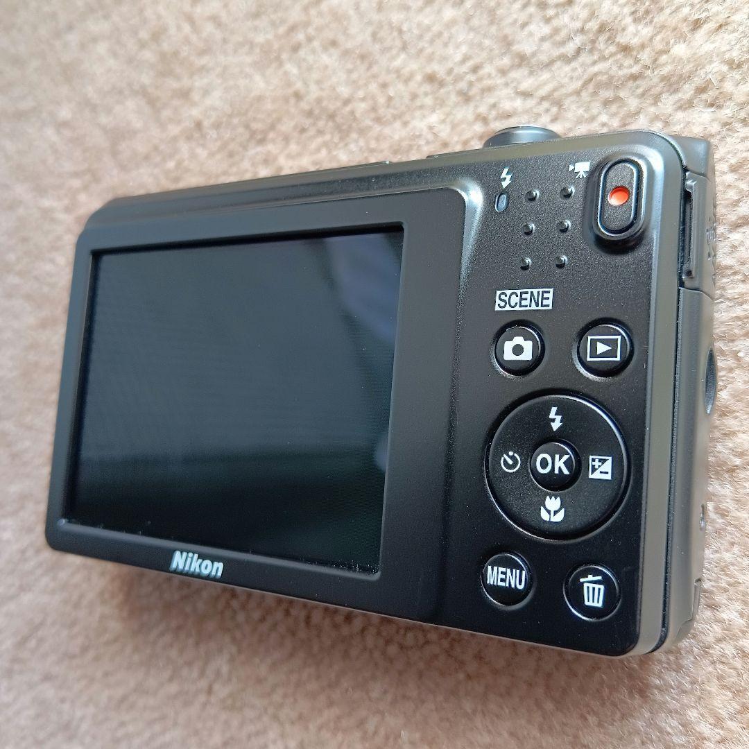 Nikon