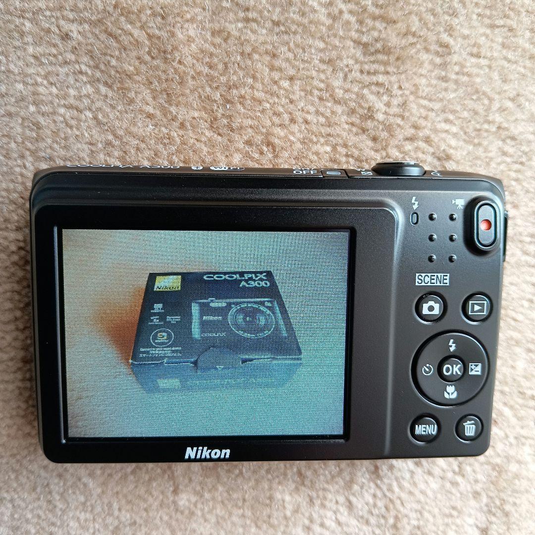 Nikon COOLPIX