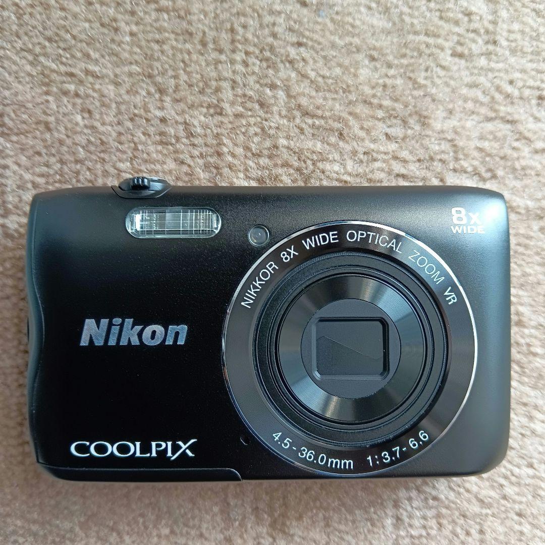 Nikon COOLPIX