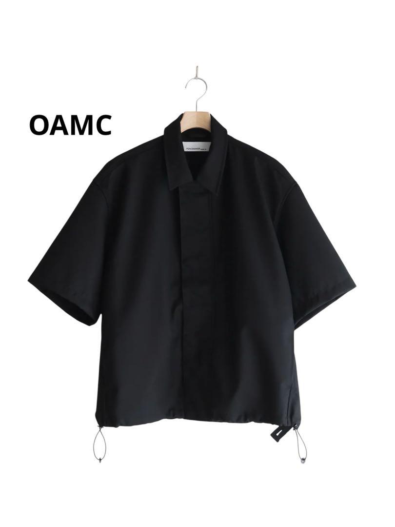OAMC PEACE MAKER TECH SHIRT