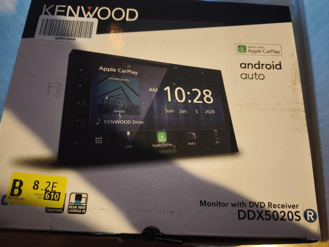 ✟ KENWOOD