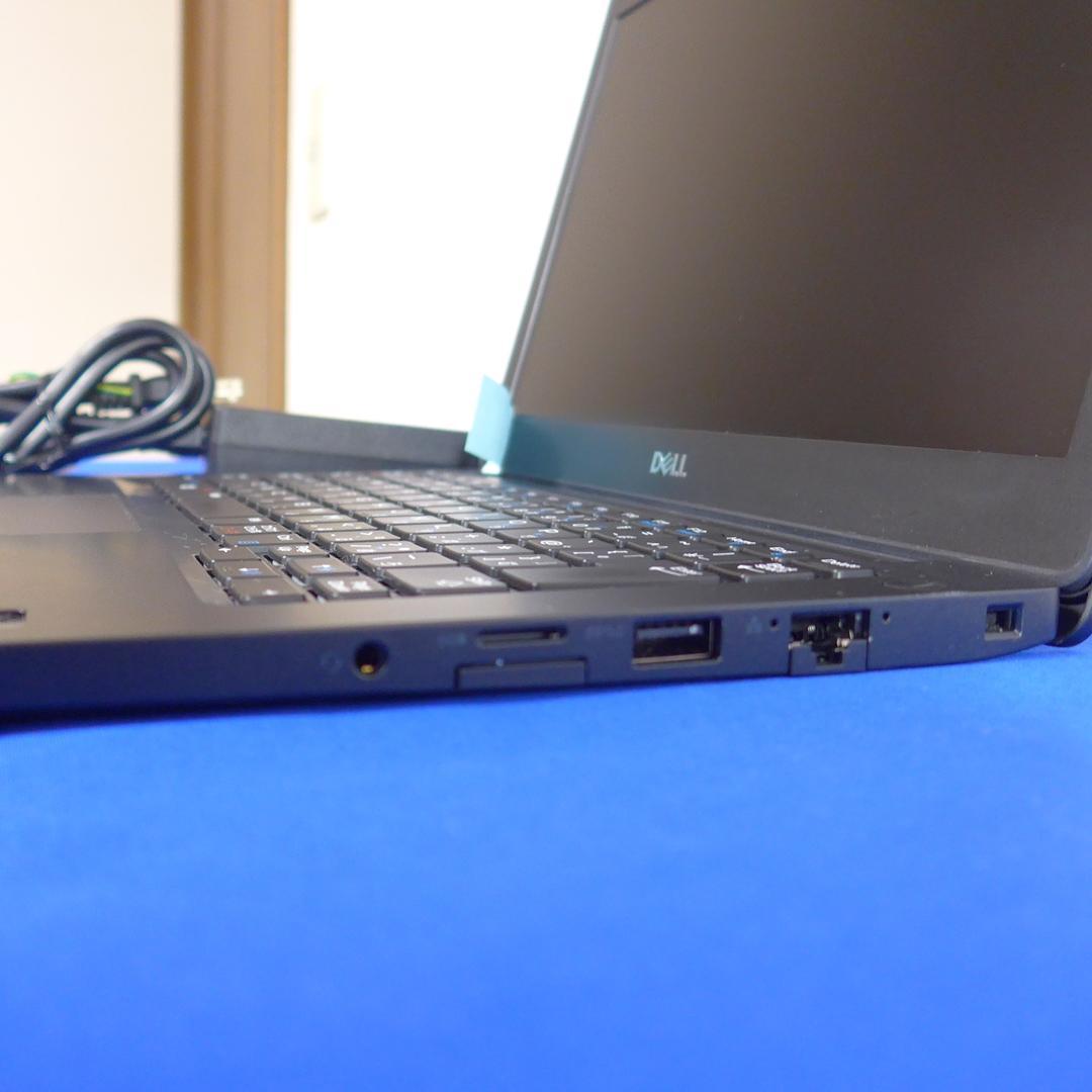 超高性能】DELL Latitude 7290 i7 8650U SSD換装済 - ノートPC