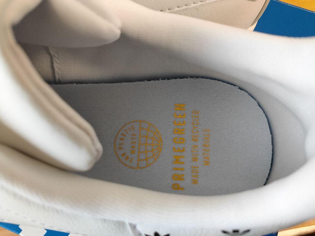 即納限定品 アディダス 新品 未使用 adidas YL2WT-m70209719272 スタンスミス 26.5cm 定番人気新作