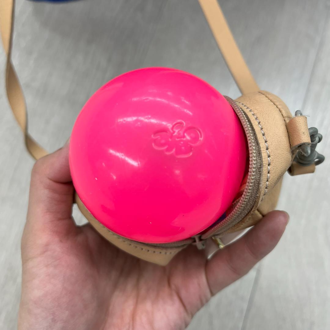 初代AIBO 高級キャリーバッグ パフォーマーキット ボール 説明書付 初代AIBO 高級キャリーバッグ パフォーマーキット ボール 説明書付