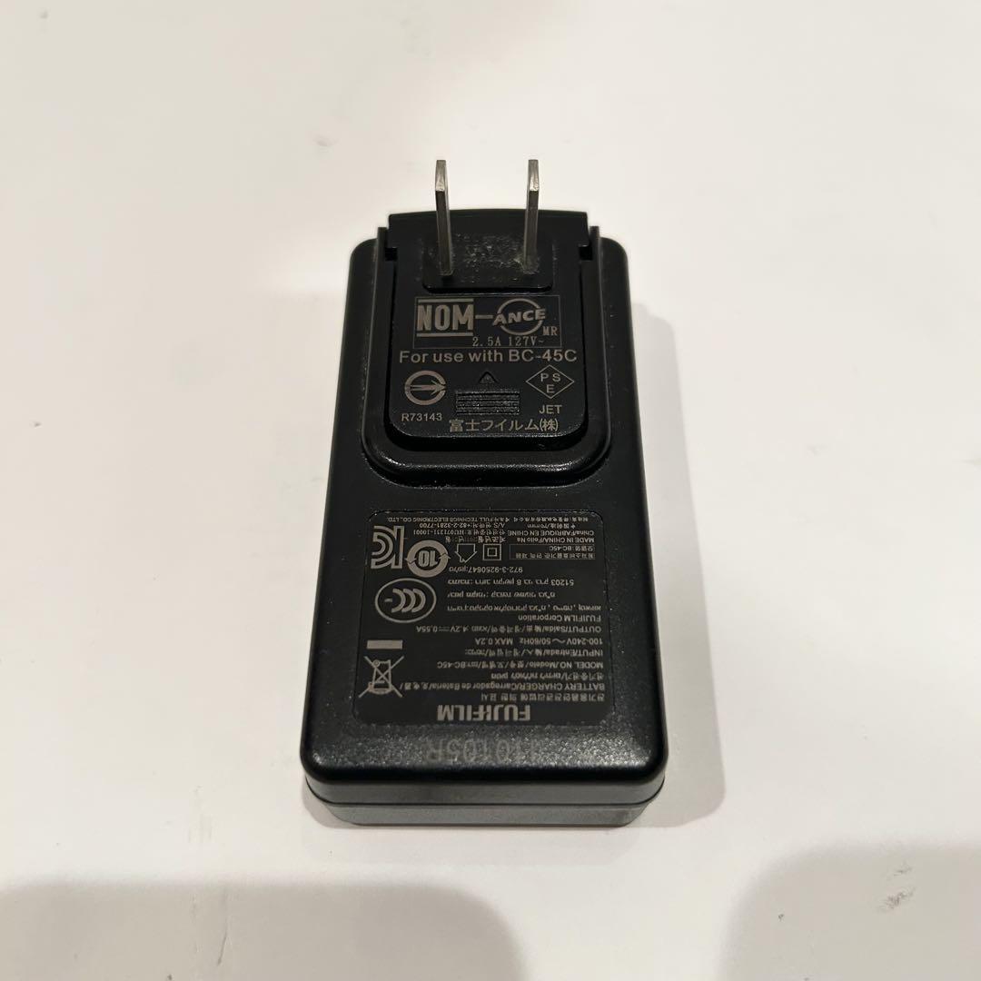 【完動品】FUJIFILM Finepix JX400 デジタルカメラ