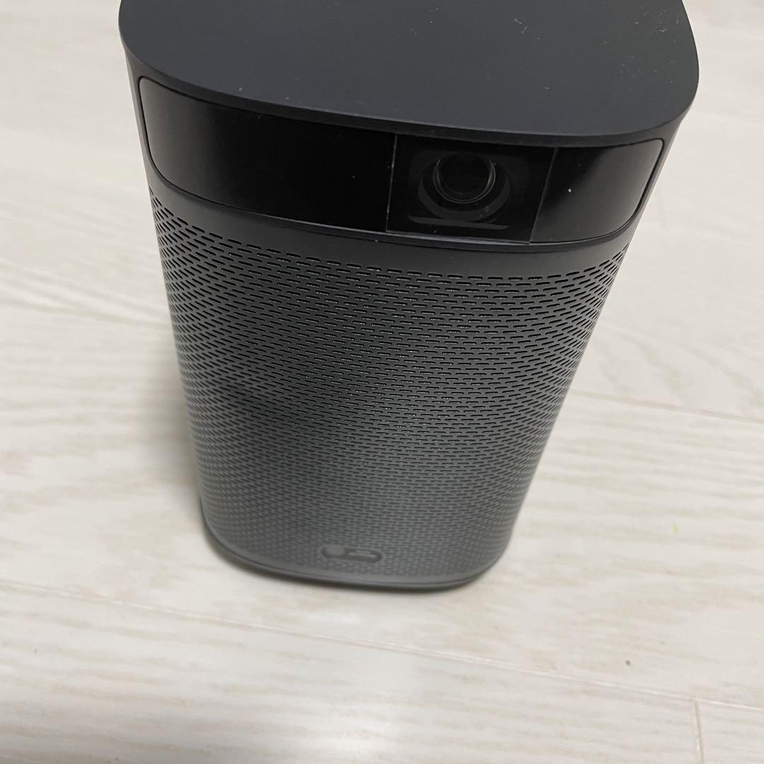 小型モバイルプロジェクター
