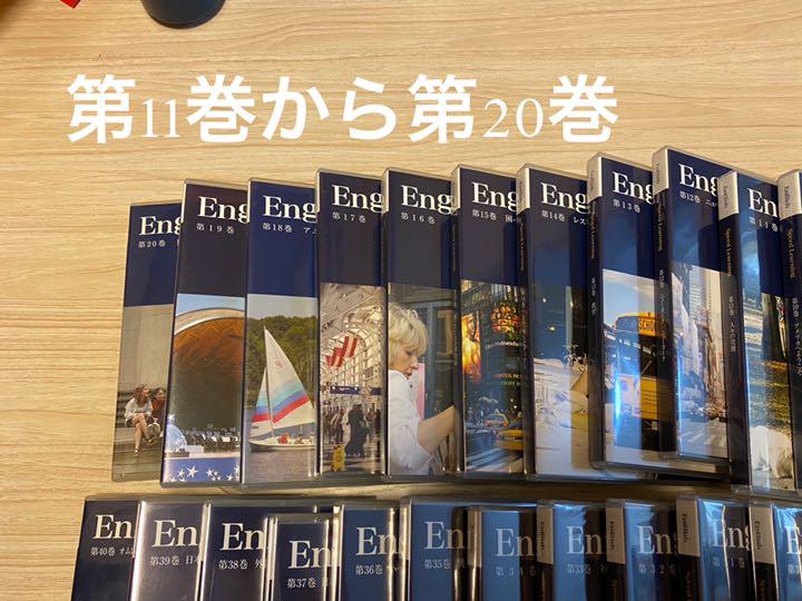 スピードラーニング Speed Learning