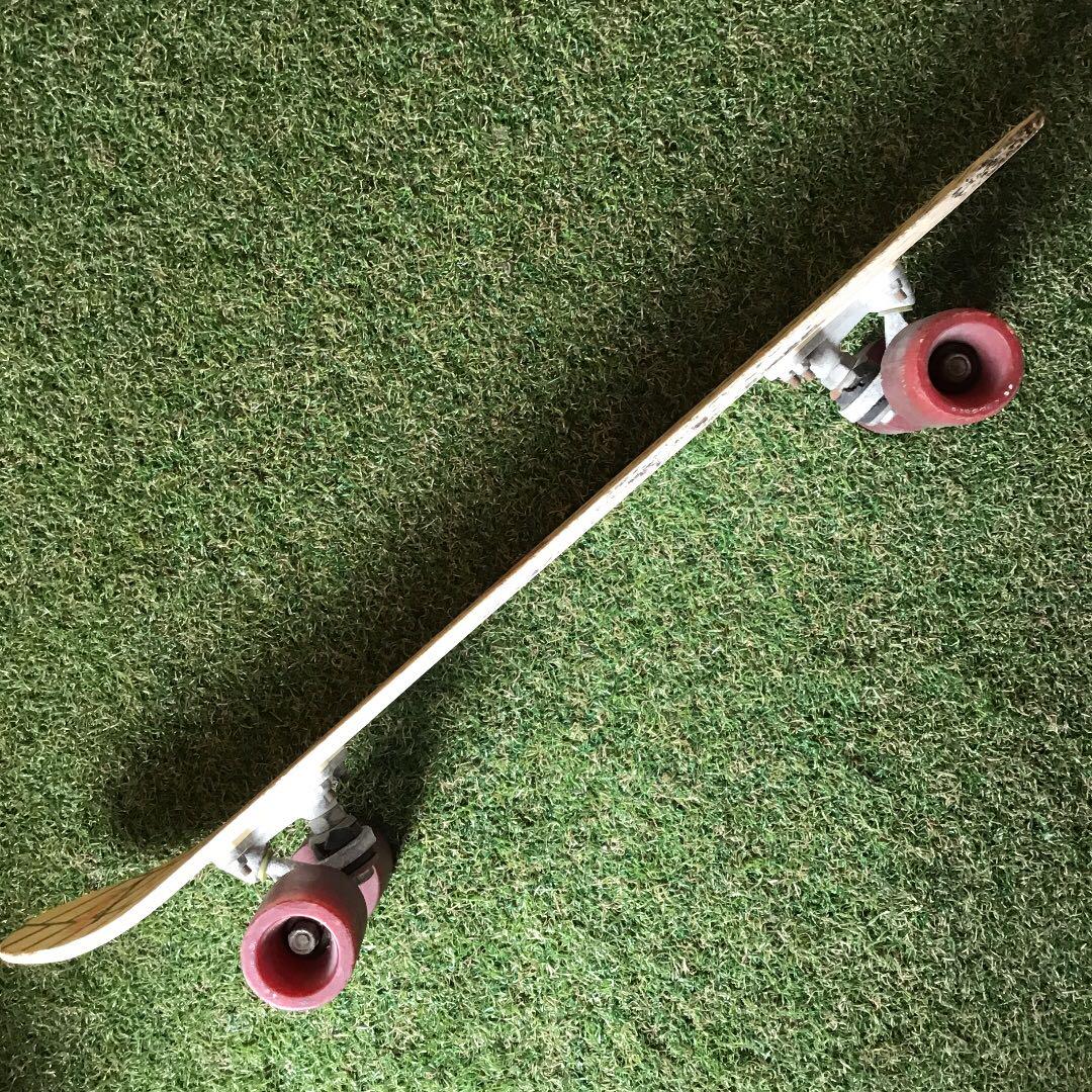 ビンテージ スケートボード 70年代 USA skate board