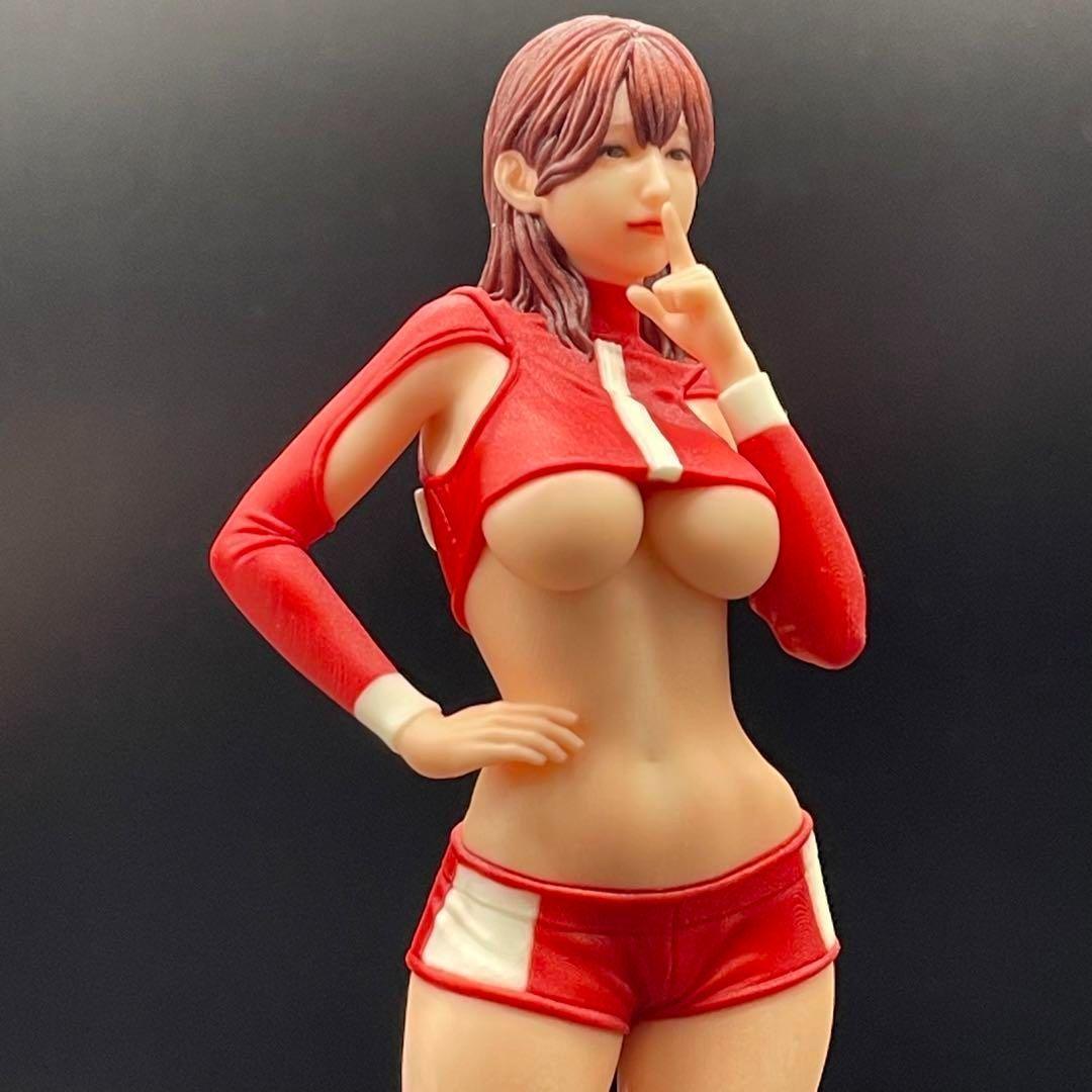 完成品　1/12 オーシャンコスモス　フィギュア　1/64より大