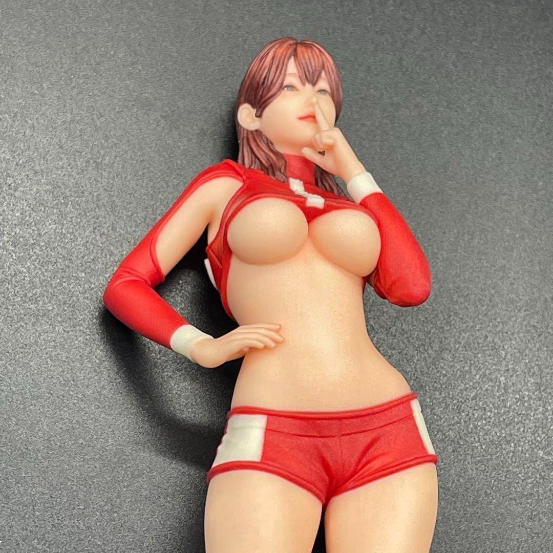 完成品　1/12 オーシャンコスモス　フィギュア　1/64より大