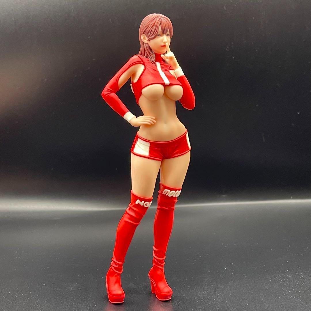 完成品　1/12 オーシャンコスモス　フィギュア　1/64より大